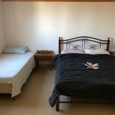 Villanova Rhodes Comfy Apartment Paradeísion Eksteriør bilde