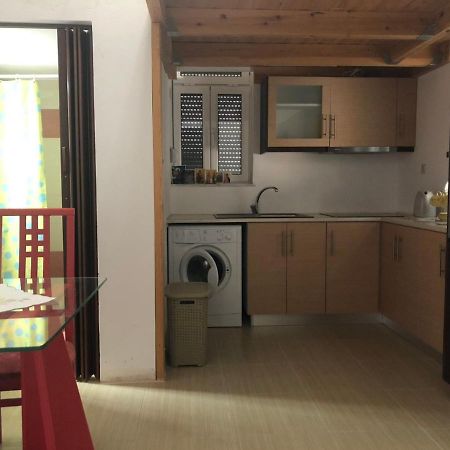 Villanova Rhodes Comfy Apartment Paradeísion Eksteriør bilde