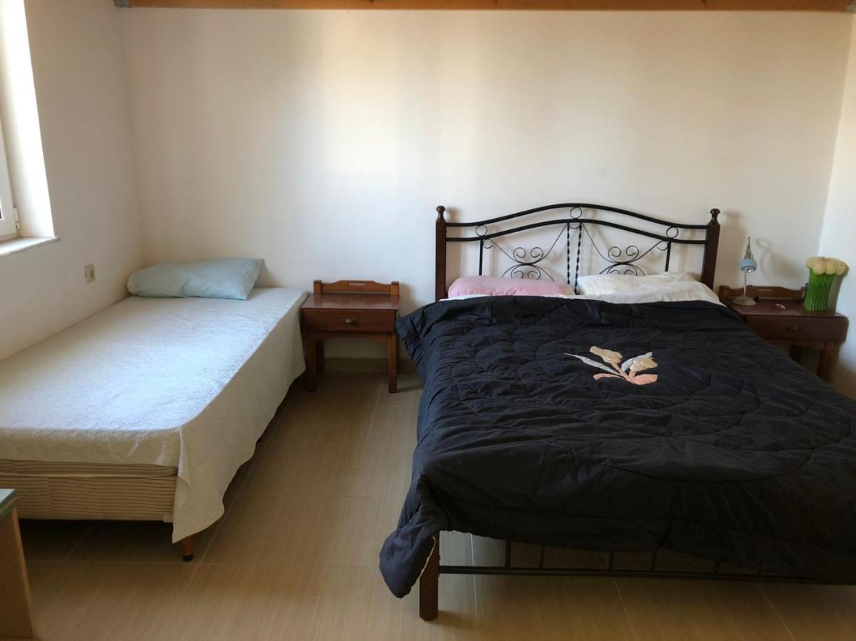 Villanova Rhodes Comfy Apartment Paradeísion Eksteriør bilde