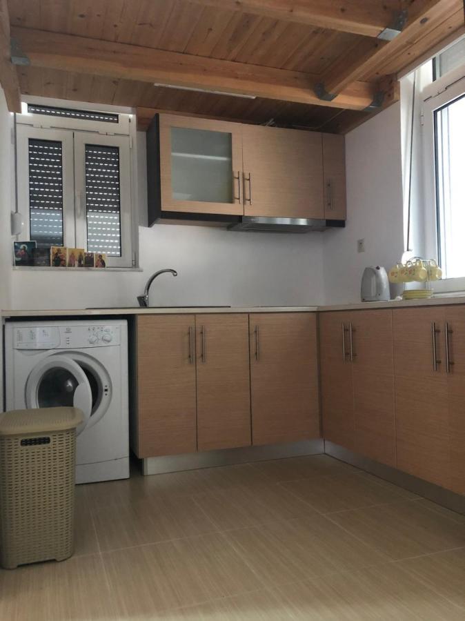 Villanova Rhodes Comfy Apartment Paradeísion Eksteriør bilde
