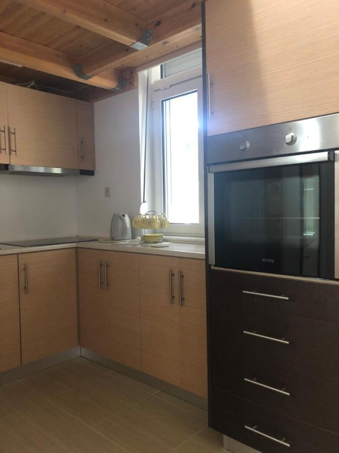 Villanova Rhodes Comfy Apartment Paradeísion Eksteriør bilde